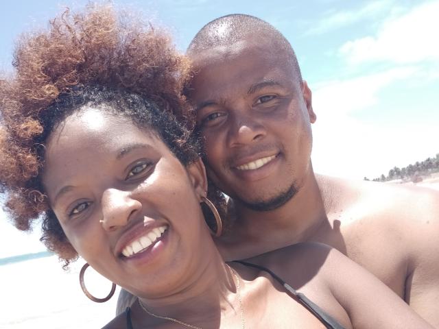 TropicalCouple - Sexe cam en vivo - 23479797