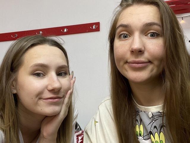 CaramellSex - сексуальная веб-камера в реальном времени - 23479917