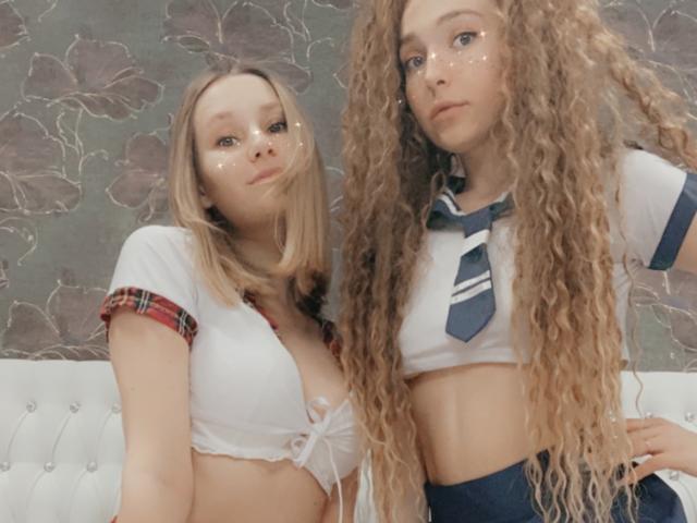 CaramellSex - Live sex cam - 23480197