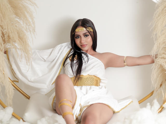 SofiaJames - Live sex cam - 23480629