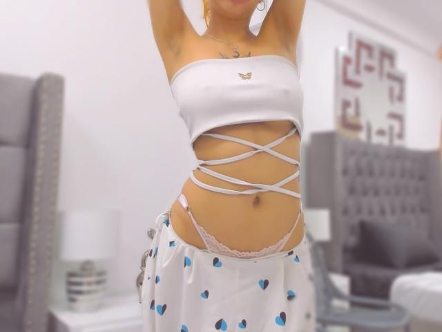 SamantaCarter - Sexe cam en vivo - 23481101