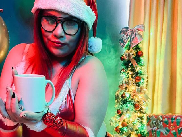 JolieColette - Camera khiêu dâm &amp; quyến rũ trực tiếp - 23481645