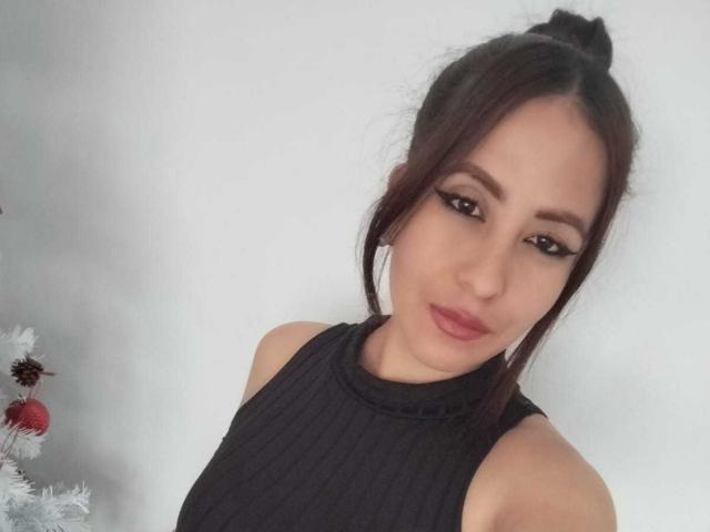 CamillePaulis - Sexe cam en vivo - 23481953