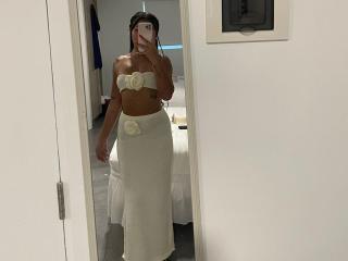 AlessiaFerry - Live sex cam - 23482129