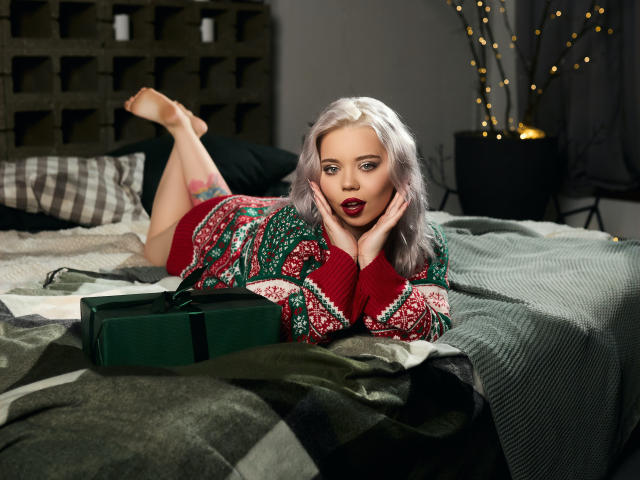 EnergyBurnny - Live sex cam - 23482273