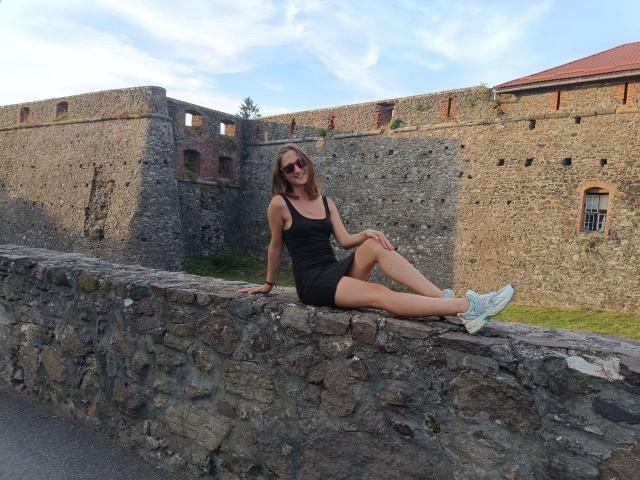 MichelleHotX69 - Live sex cam - 23482565