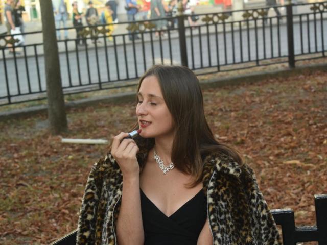 MichelleHotX69 - Live sex cam - 23482645