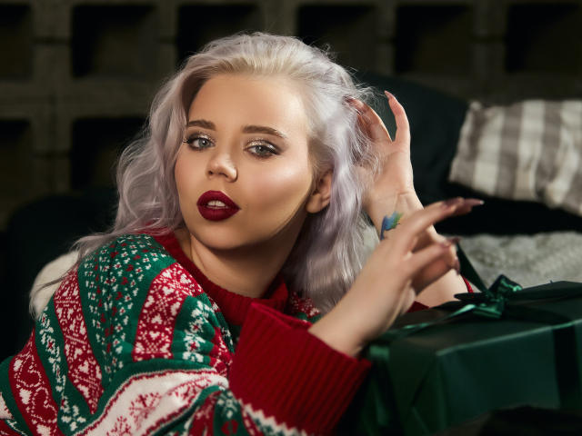 EnergyBurnny - Camera khiêu dâm &amp; quyến rũ trực tiếp - 23482653