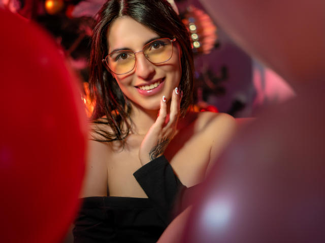 IsaDupont - Live porn &amp; sex cam - 23483109