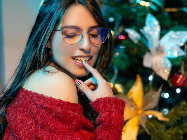 IsaDupont - Sexe cam en vivo - 23483113