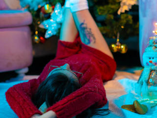 IsaDupont - Sexe cam en vivo - 23483129