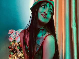 HilaryTheas - Live sex cam - 23483137