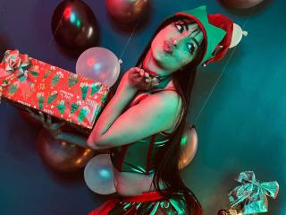 HilaryTheas - Live sex cam - 23483169
