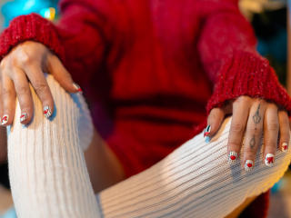 IsaDupont - Live porn &amp; sex cam - 23483185