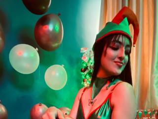 HilaryTheas - Live sex cam - 23483221