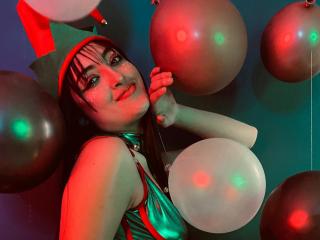 HilaryTheas - Live sex cam - 23483237