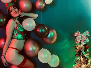 HilaryTheas - Live sex cam - 23483241