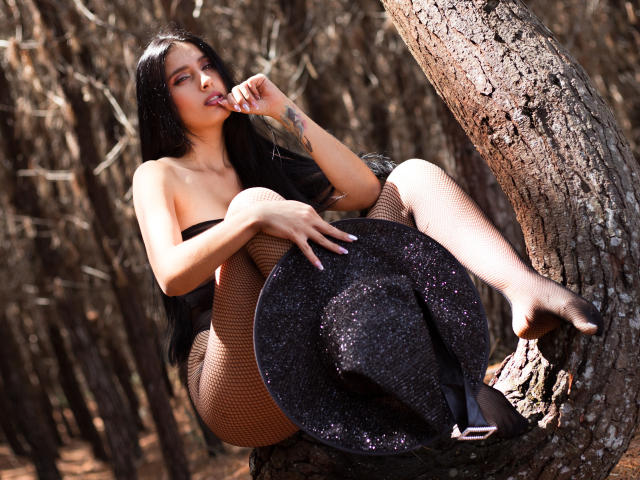 SarahWestt - Sexe cam en vivo - 23483977