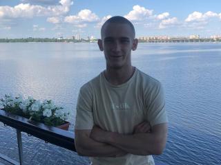BryanDawn - Sexe cam en vivo - 23483981