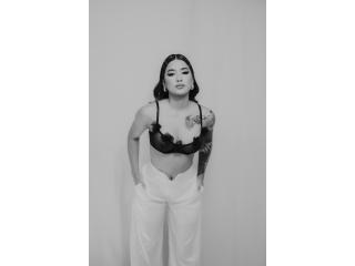 VictoriHilly - Live sex cam - 23484049