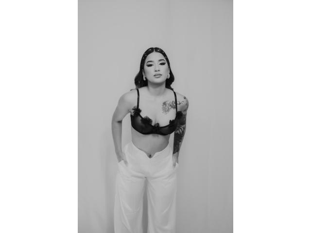 VictoriHilly - Sexe cam en vivo - 23484049