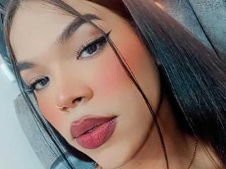 CataleyaaSmith - Sexe cam en vivo - 23484113