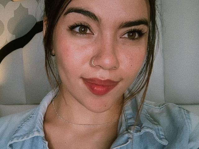 SofiaFerri - Live porn &amp; sex cam - 23484125