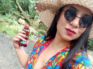 AlessiaEvans - Sexe cam en vivo - 23484409