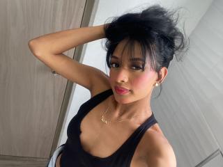 BeautyJanny - Live sex cam - 23484613