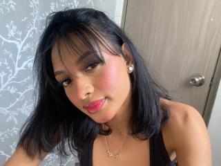 BeautyJanny - Live sex cam - 23484617
