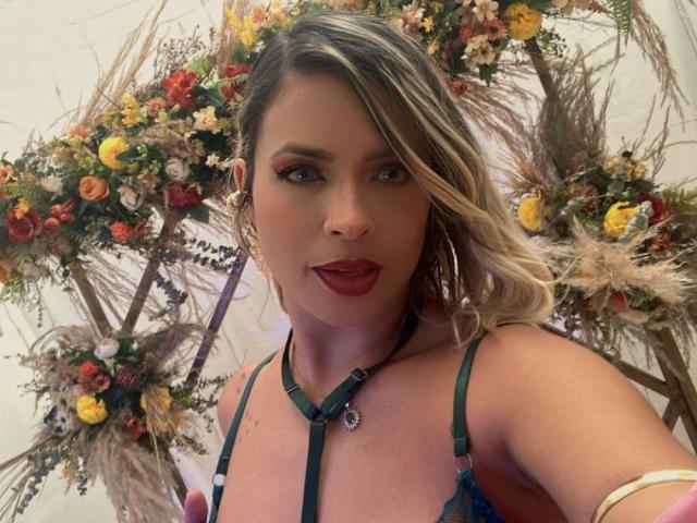 ChantalSex69 - Sexe cam en vivo - 23484789