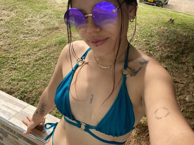 SophiaMarx - Live porn &amp; sex cam - 23484869