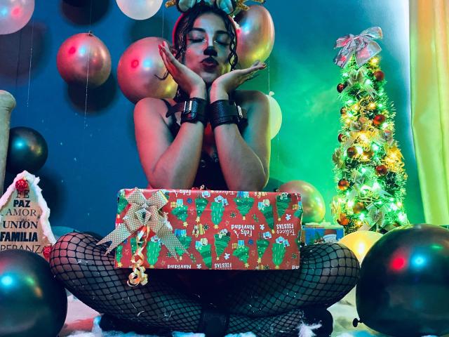 KattyBerry - Sexe cam en vivo - 23484921