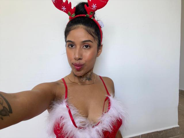 Chanelly - Live sex cam - 23485141