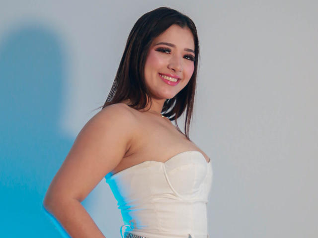 GabrielaJoel - Sexe cam en vivo - 23485237