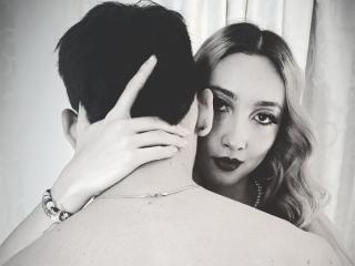LaurenAndMax - Live sex cam - 23485241