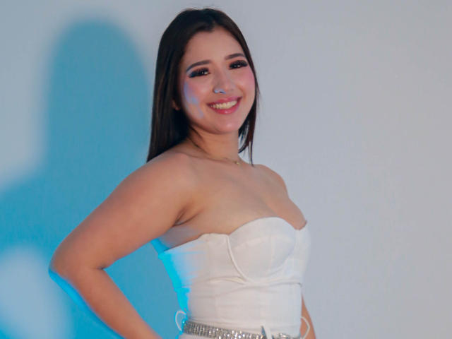 GabrielaJoel - Sexe cam en vivo - 23485253