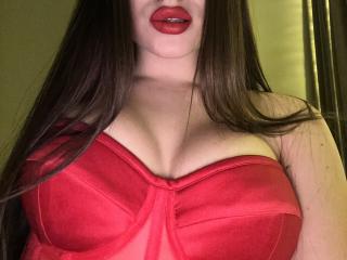 TenderDess - Sexe cam en vivo - 23485537