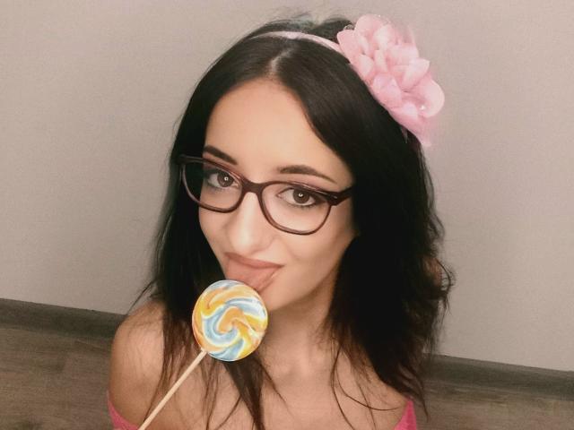 AriaVelvet - Sexe cam en vivo - 23486161