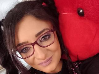 AriaVelvet - Live Sex Cam - 23486165