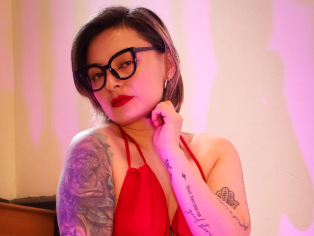 KatParadise - Live porn &amp; sex cam - 23486317