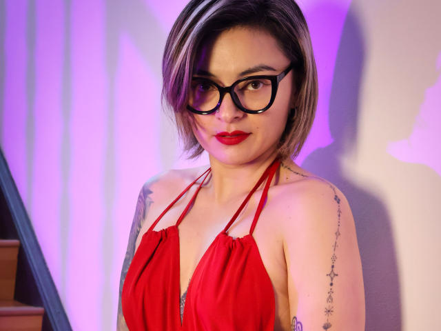 KatParadise - Live sex cam - 23486321