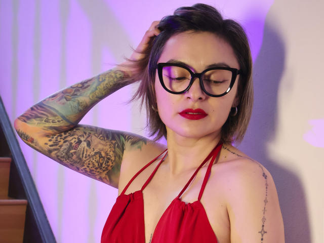 KatParadise - Live sexe cam - 23486325