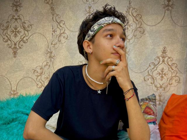 KristofMills - Sexe cam en vivo - 23486329