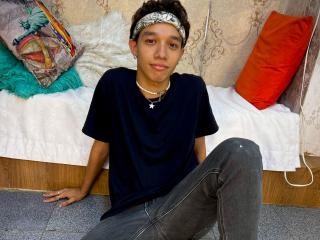 KristofMills - Sexe cam en vivo - 23486349
