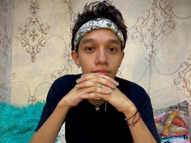 KristofMills - Sexe cam en vivo - 23486357