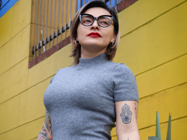 KatParadise - Live sexe cam - 23486389