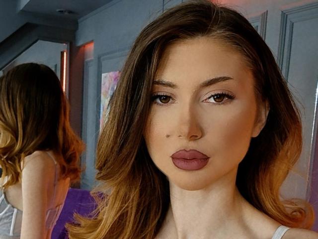 Michanelle - Sexe cam en vivo - 23486689