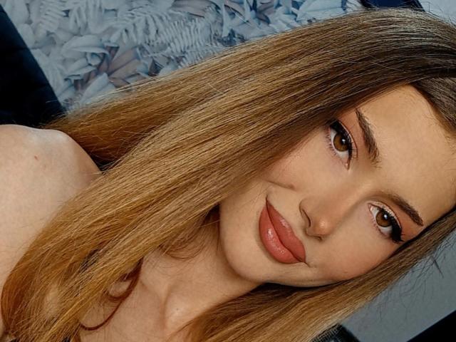 Michanelle - Live porn &amp; sex cam - 23486717