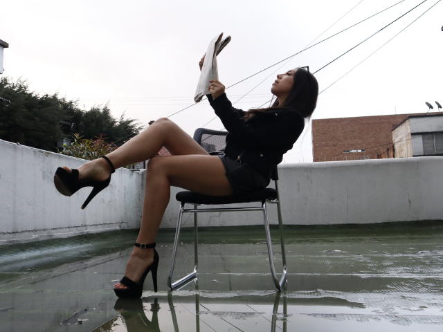 MiaReed - Live sex cam - 23487177